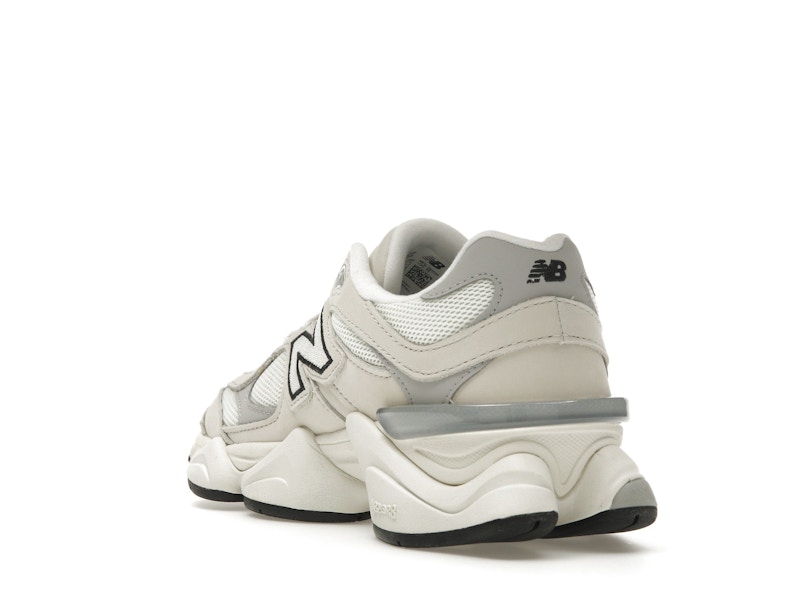 New Balance 9060 Sea Salt Raincloud - image 25