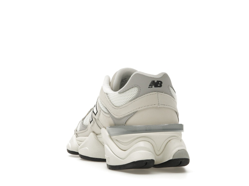 New Balance 9060 Sea Salt Raincloud - image 26