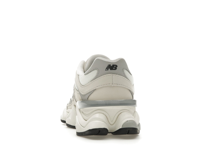New Balance 9060 Sea Salt Raincloud - image 27