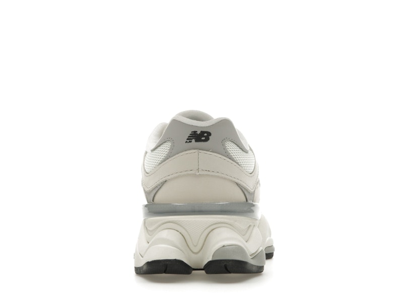 New Balance 9060 Sea Salt Raincloud - image 28
