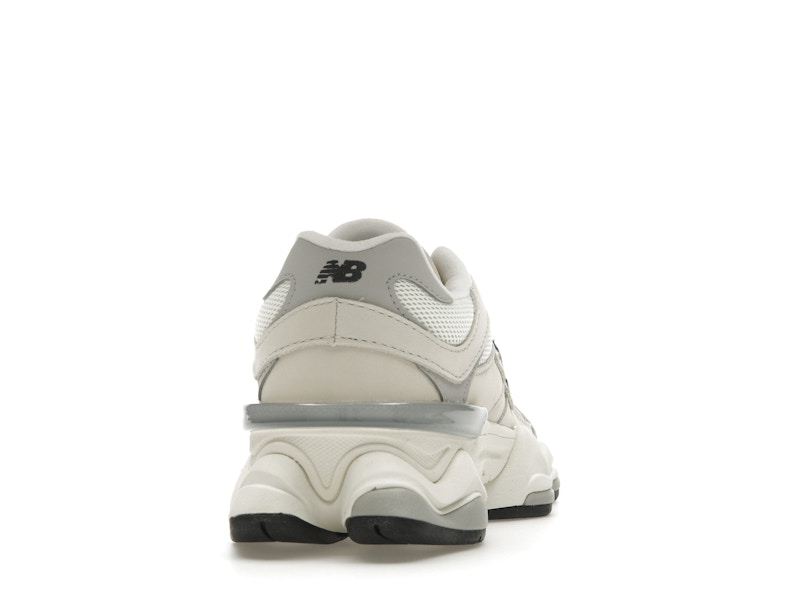 New Balance 9060 Sea Salt Raincloud - image 29