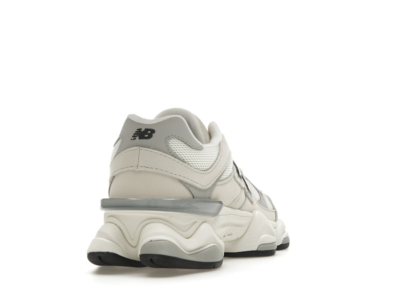 New Balance 9060 Sea Salt Raincloud - image 30