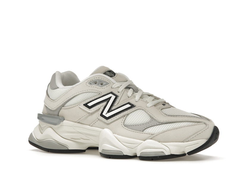 New Balance 9060 Sea Salt Raincloud - image 4