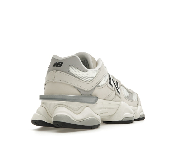 New Balance 9060 Sea Salt Raincloud - image 31