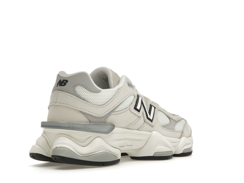 New Balance 9060 Sea Salt Raincloud - image 32