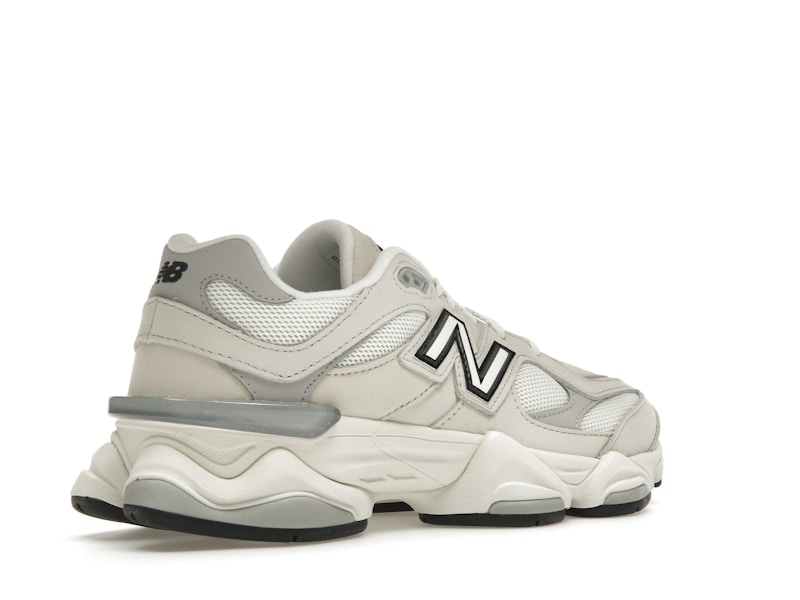 New Balance 9060 Sea Salt Raincloud - image 33