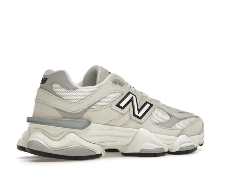 New Balance 9060 Sea Salt Raincloud - image 34