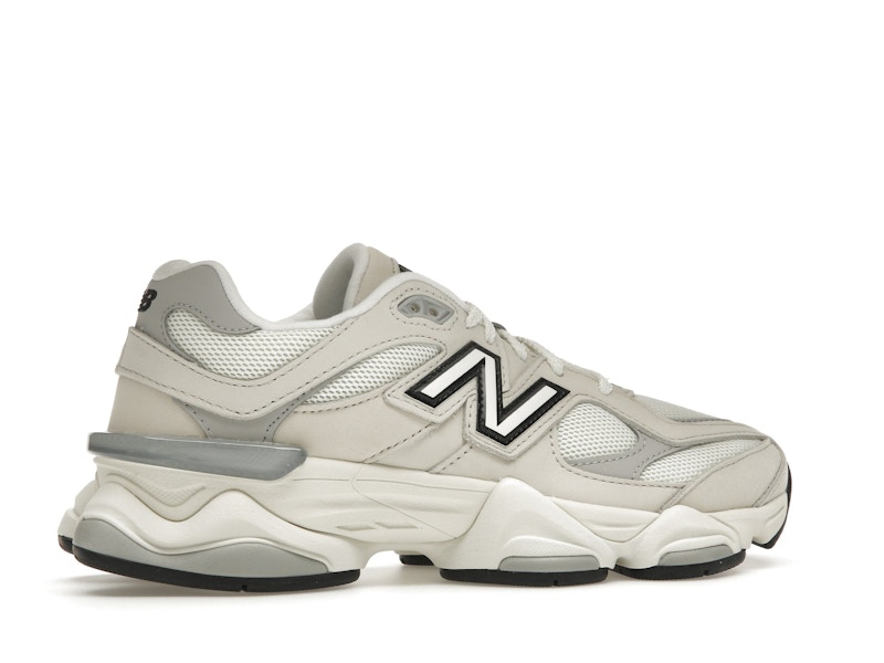 New Balance 9060 Sea Salt Raincloud - image 35
