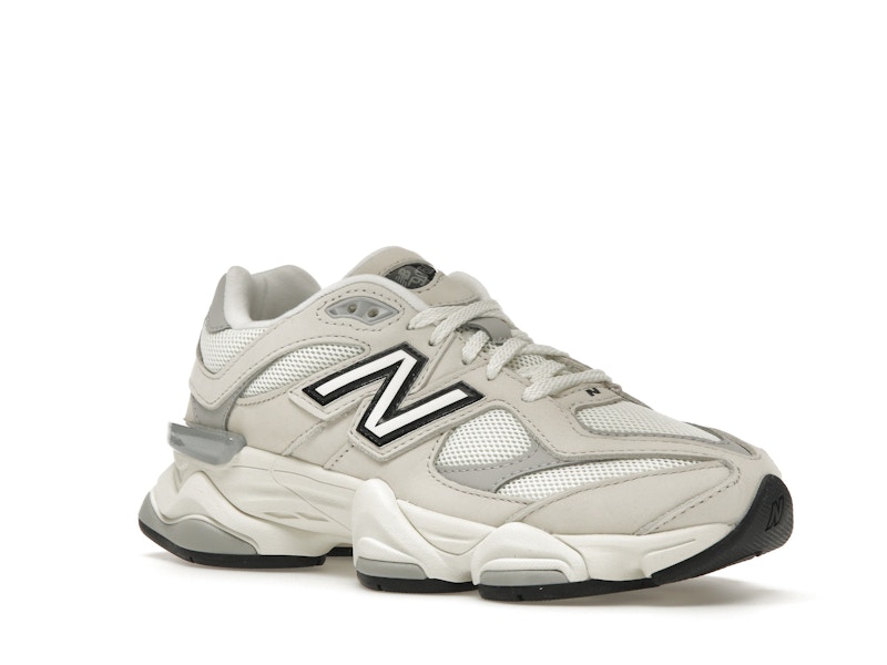 New Balance 9060 Sea Salt Raincloud - image 5