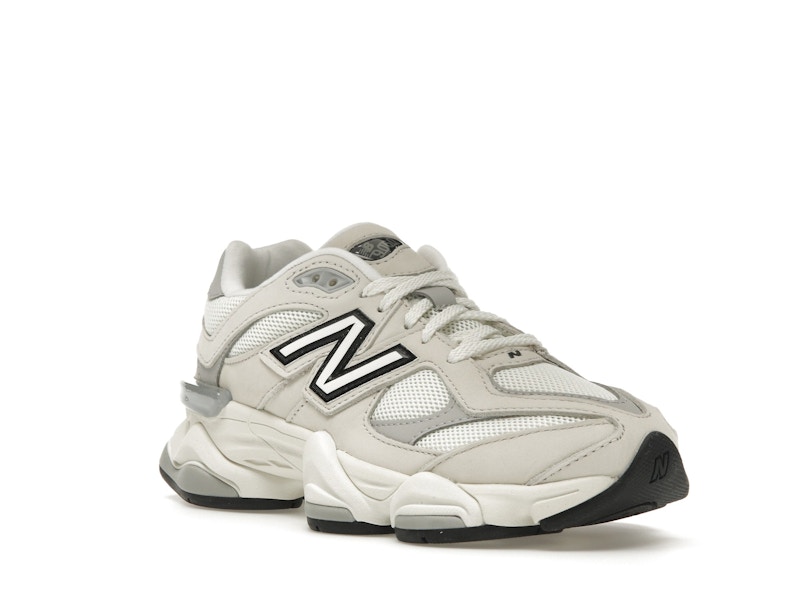 New Balance 9060 Sea Salt Raincloud - image 6