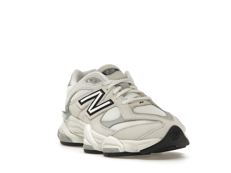New Balance 9060 Sea Salt Raincloud - image 7