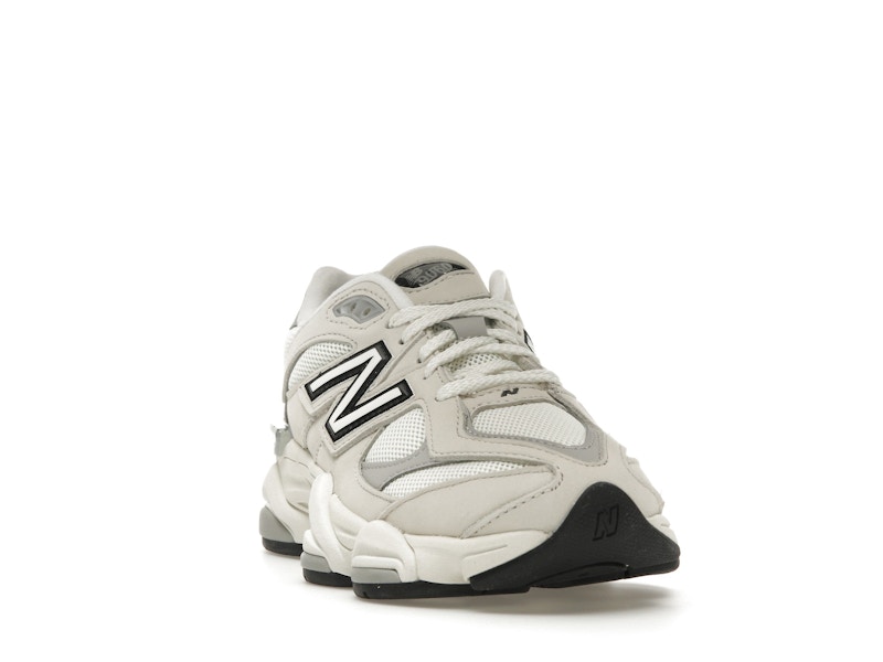 New Balance 9060 Sea Salt Raincloud - image 8