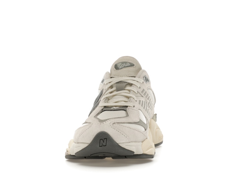 New Balance 9060 Sea Salt White - image 11