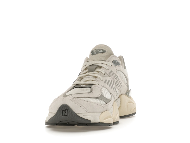 New Balance 9060 Sea Salt White - image 12