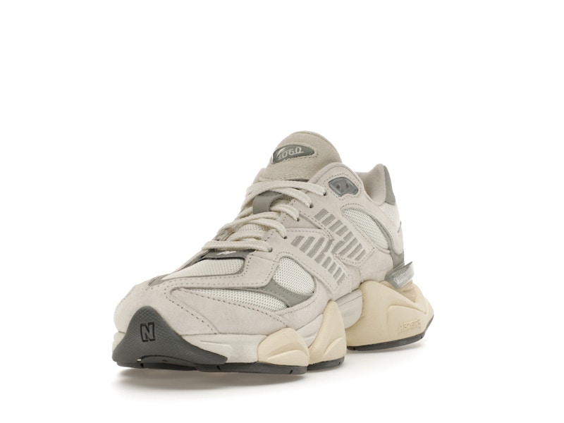 New Balance 9060 Sea Salt White - image 13