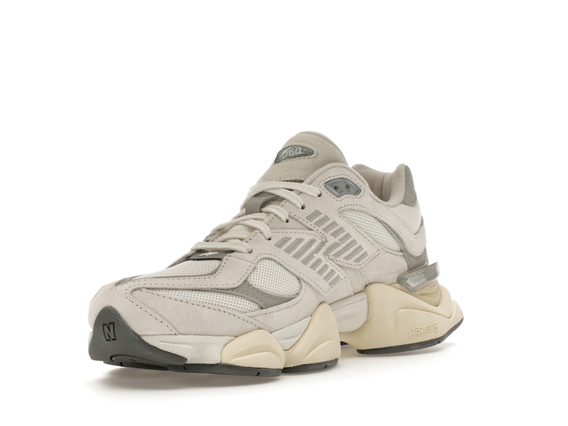 New Balance 9060 Sea Salt White - image 14