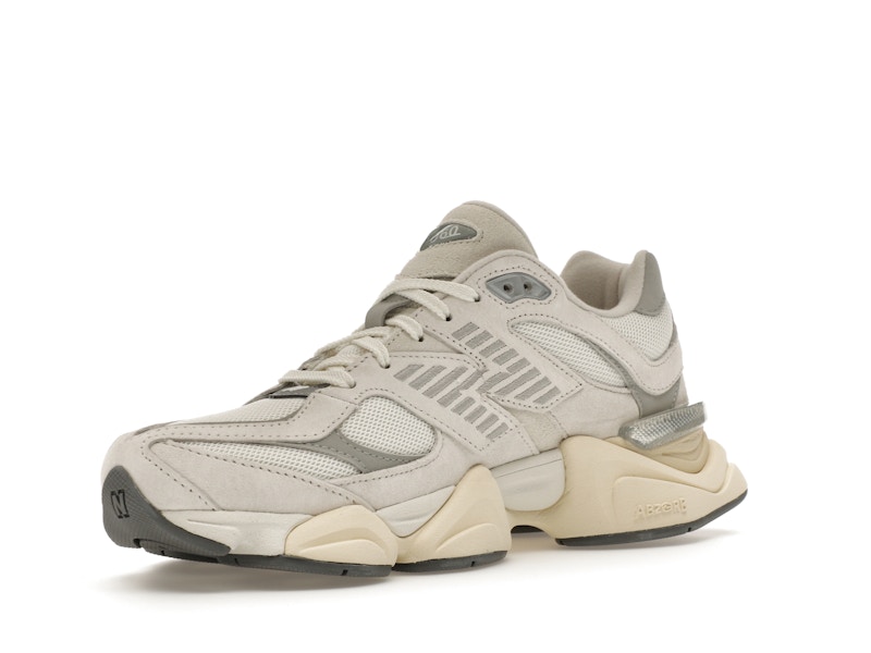 New Balance 9060 Sea Salt White - image 15