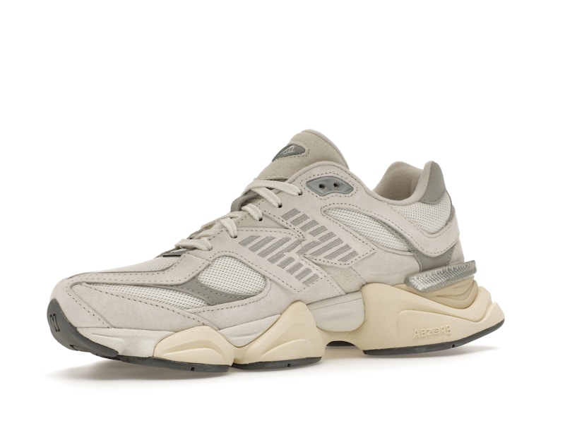 New Balance 9060 Sea Salt White - image 16