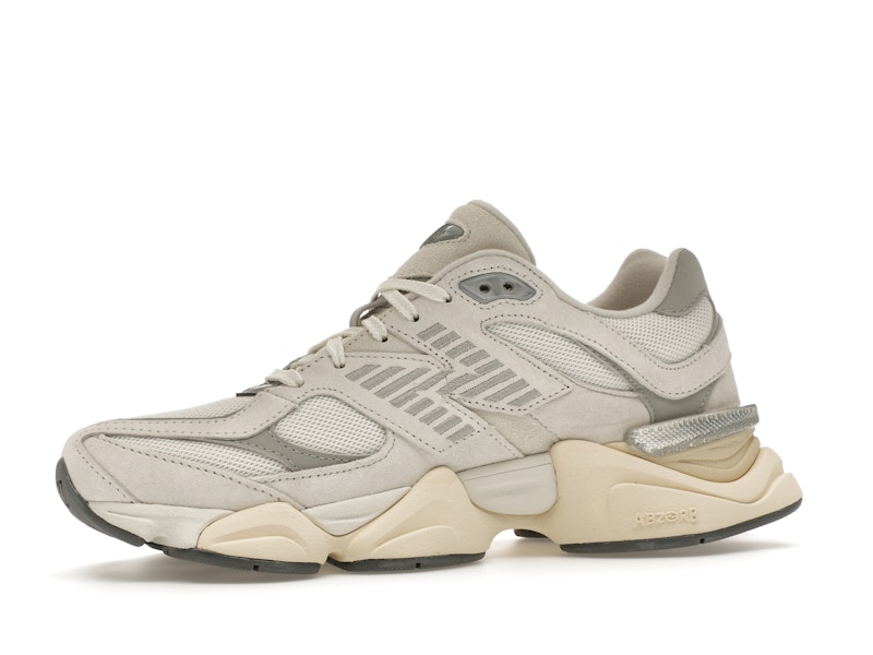 New Balance 9060 Sea Salt White - image 17