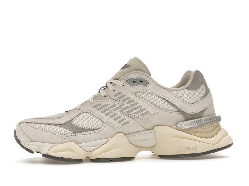 New Balance 9060 Sea Salt White - image 18