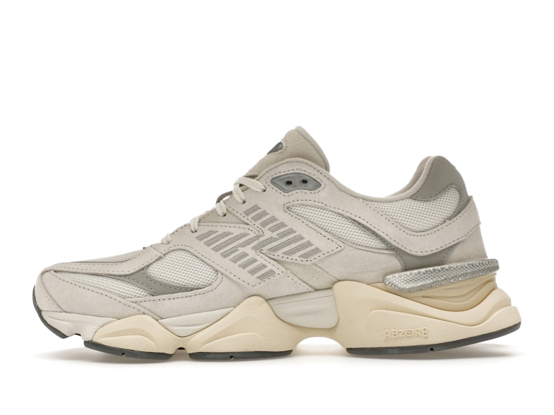 New Balance 9060 Sea Salt White - image 19
