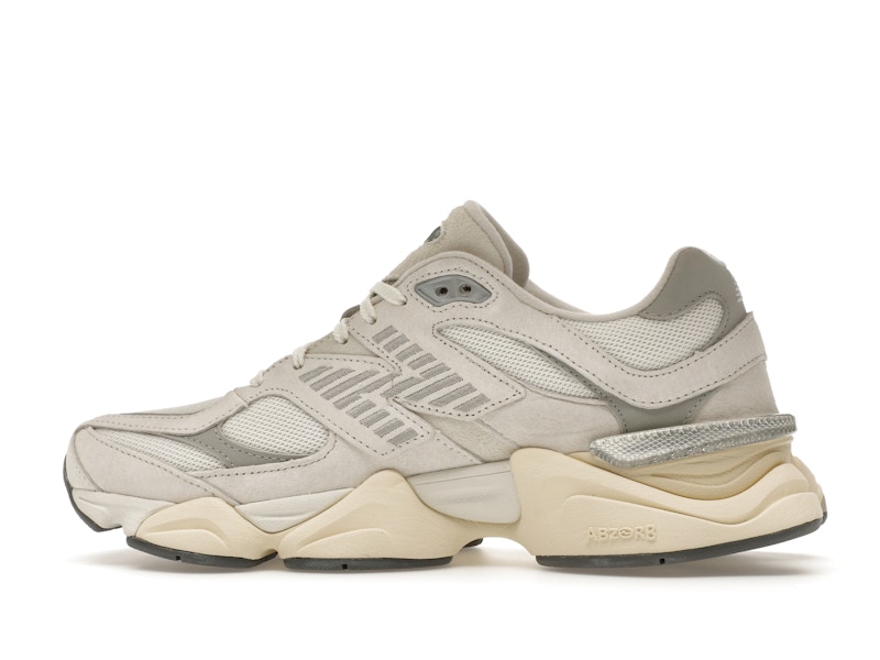 New Balance 9060 Sea Salt White - image 20