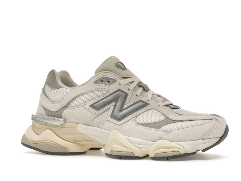 New Balance 9060 Sea Salt White - image 3