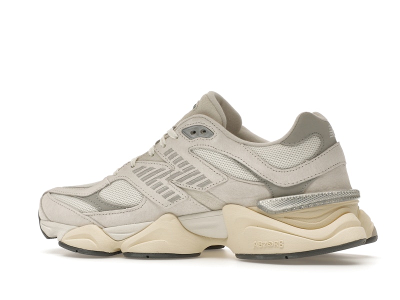 New Balance 9060 Sea Salt White - image 21