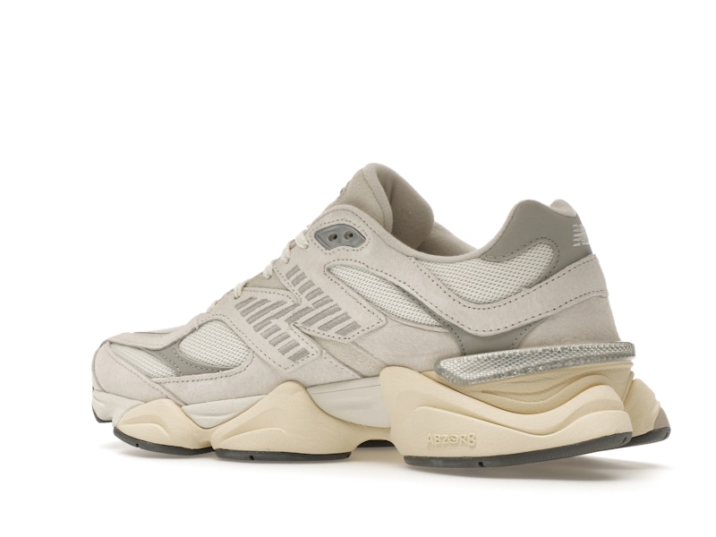 New Balance 9060 Sea Salt White - image 22
