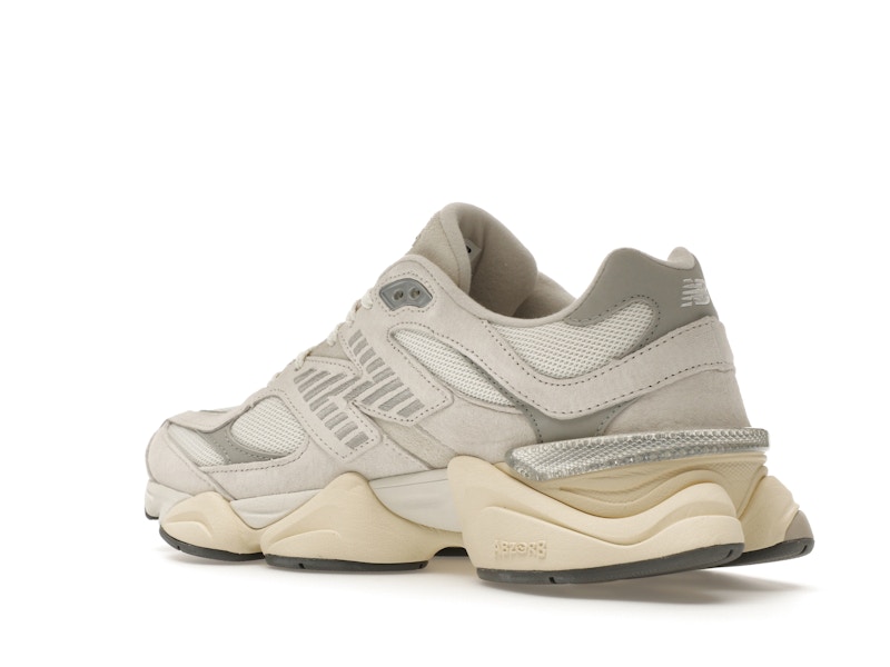 New Balance 9060 Sea Salt White - image 23