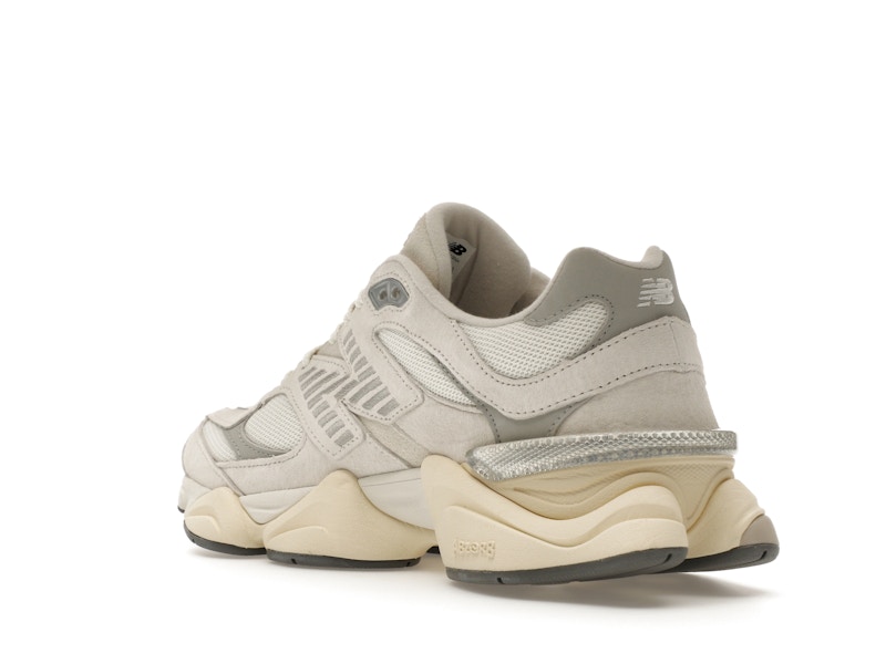 New Balance 9060 Sea Salt White - image 24