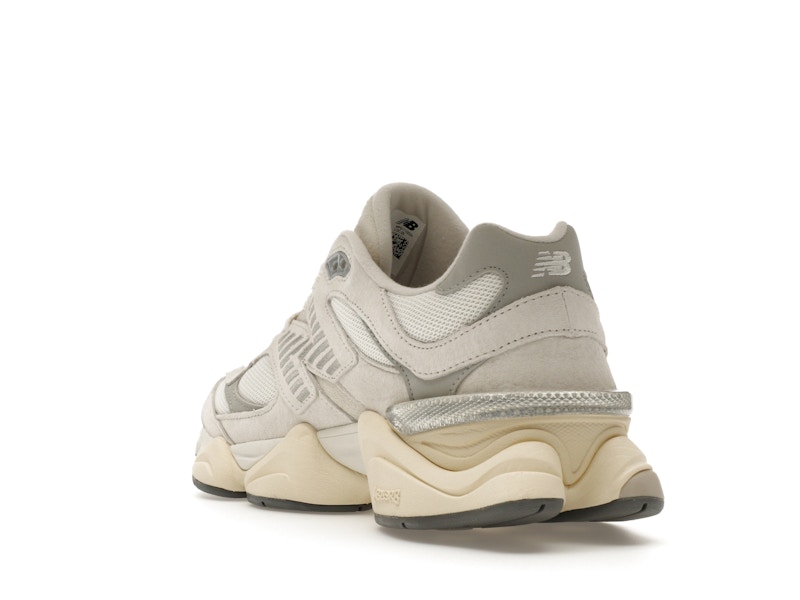 New Balance 9060 Sea Salt White - image 25