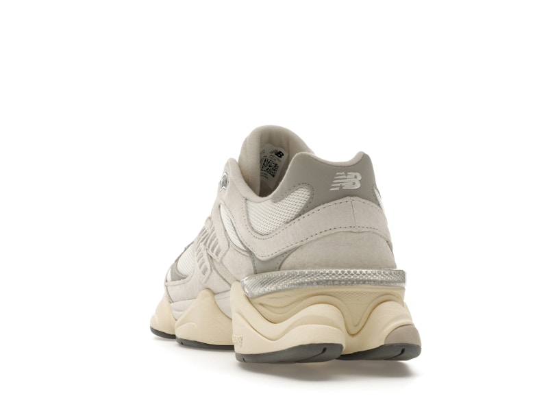 New Balance 9060 Sea Salt White - image 26