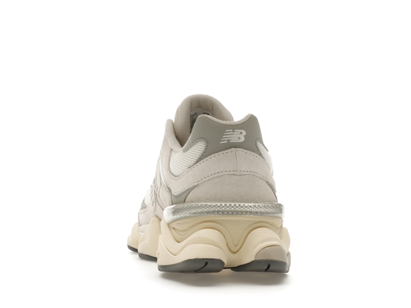 New Balance 9060 Sea Salt White - image 27