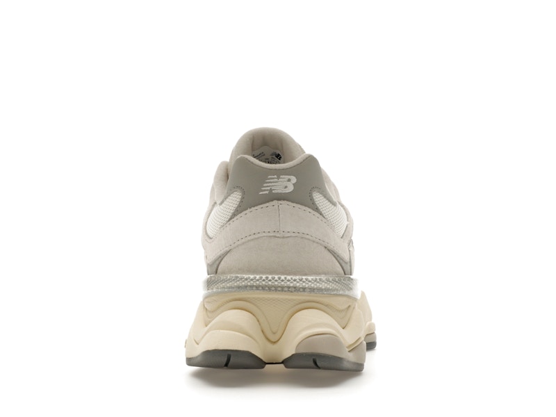 New Balance 9060 Sea Salt White - image 28