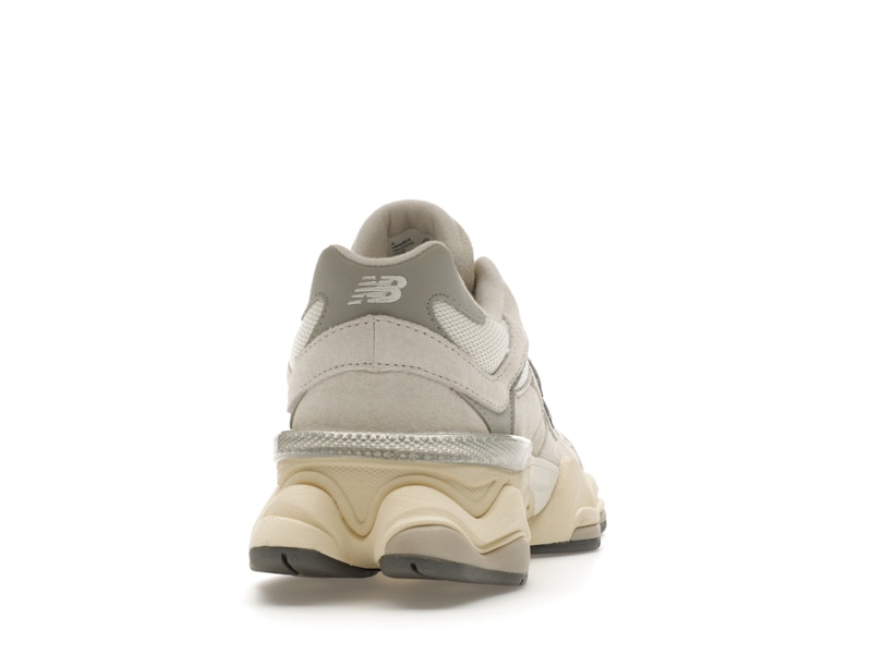 New Balance 9060 Sea Salt White - image 29