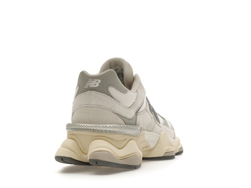 New Balance 9060 Sea Salt White - image 30