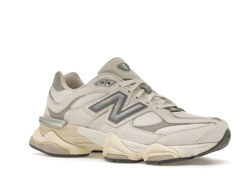 New Balance 9060 Sea Salt White - image 4
