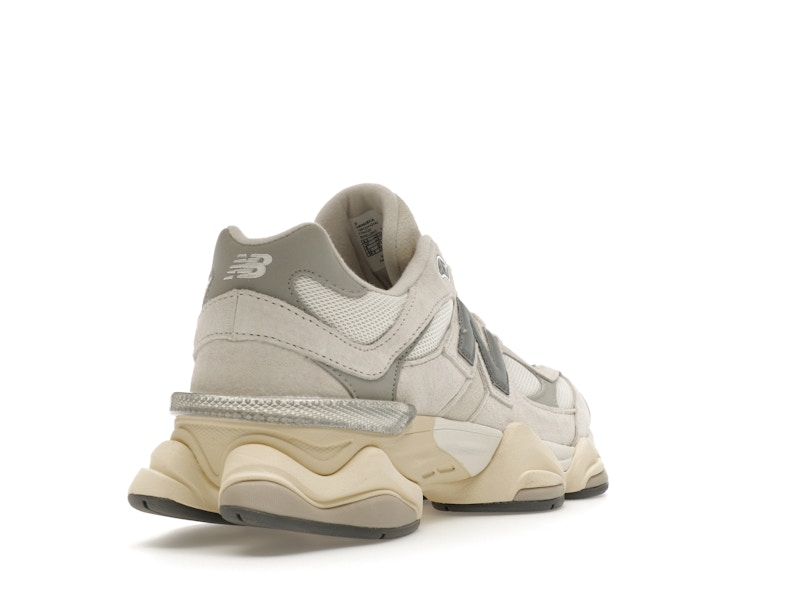 New Balance 9060 Sea Salt White - image 31