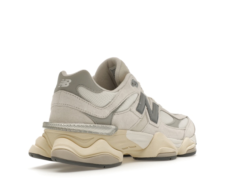 New Balance 9060 Sea Salt White - image 32