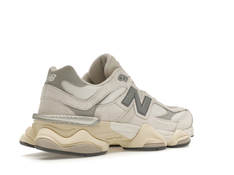 New Balance 9060 Sea Salt White - image 33