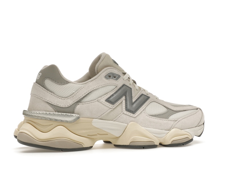 New Balance 9060 Sea Salt White - image 35