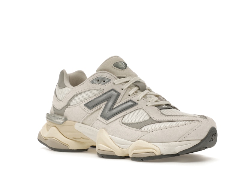 New Balance 9060 Sea Salt White - image 5