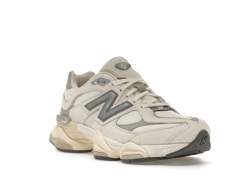 New Balance 9060 Sea Salt White - image 6