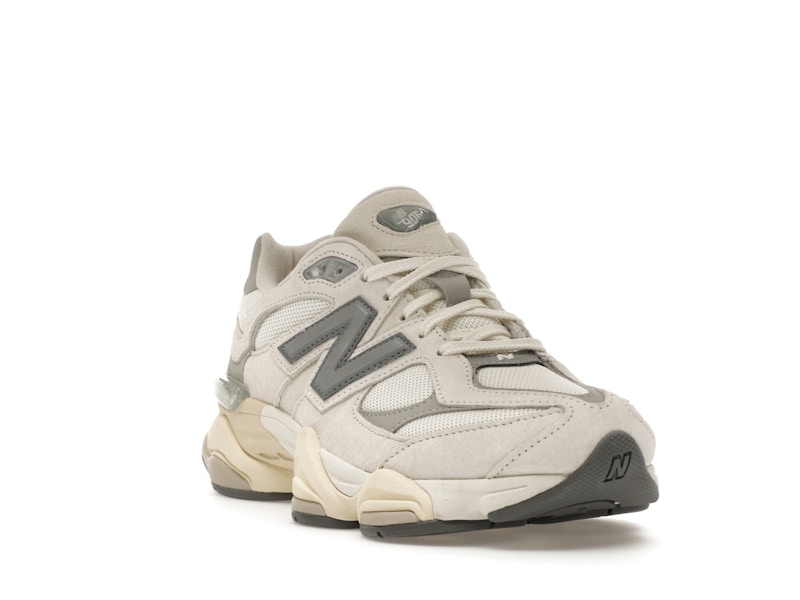 New Balance 9060 Sea Salt White - image 7