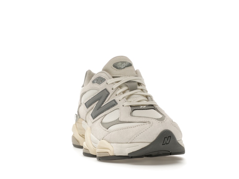 New Balance 9060 Sea Salt White - image 8