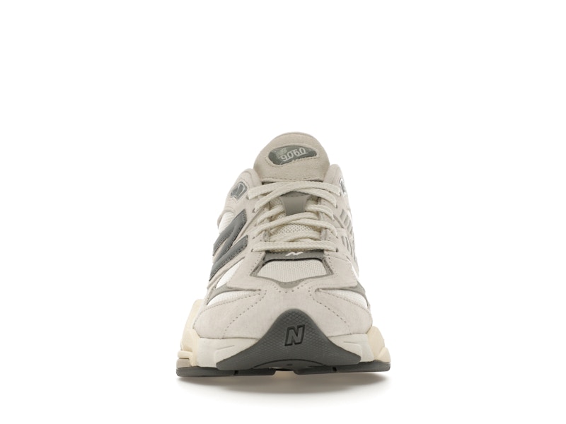 New Balance 9060 Sea Salt White - image 10
