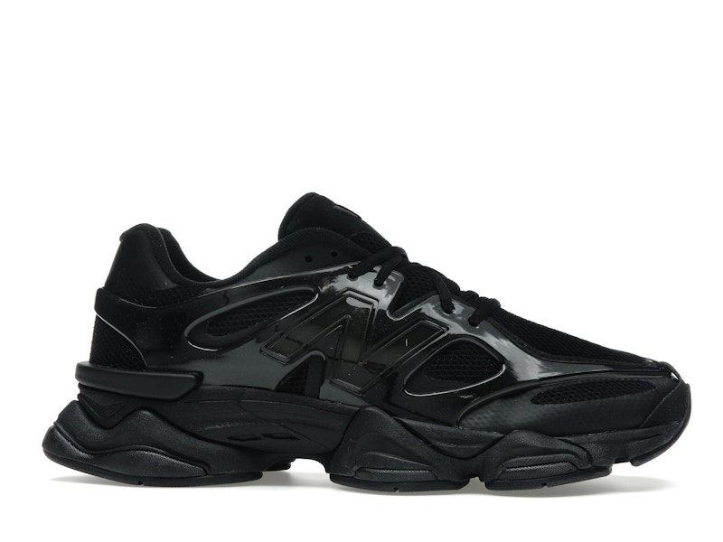 New Balance 9060 Sea Stone Black - image 2