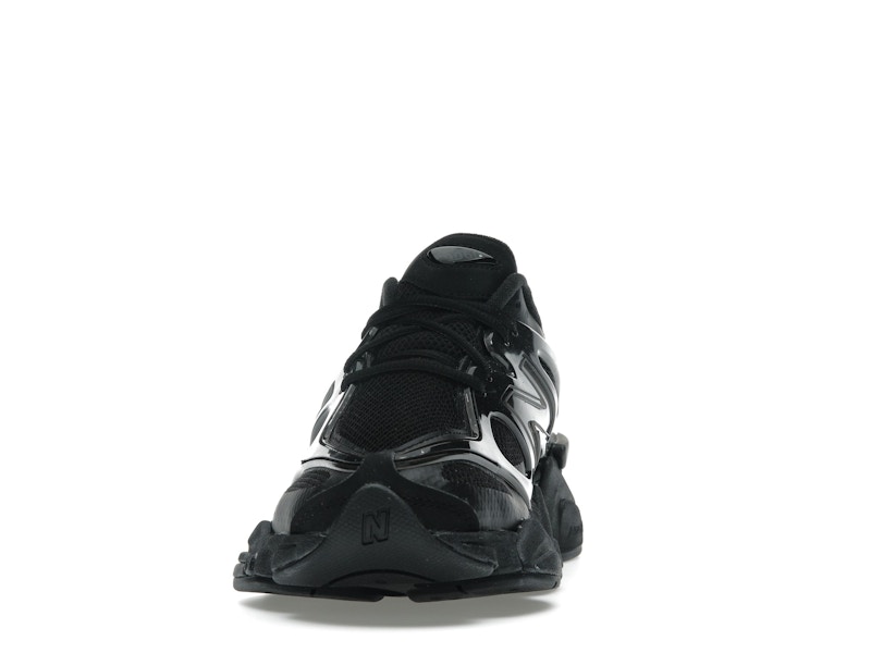 New Balance 9060 Sea Stone Black - image 11