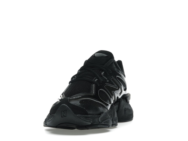New Balance 9060 Sea Stone Black - image 12